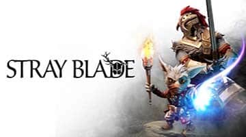 Stray Blade Download