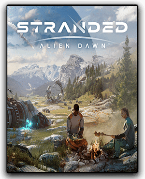 Stranded Alien Dawn