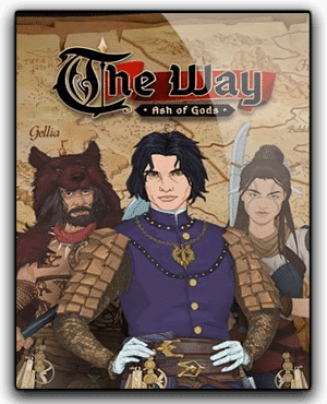 Ash of Gods The Way Download
