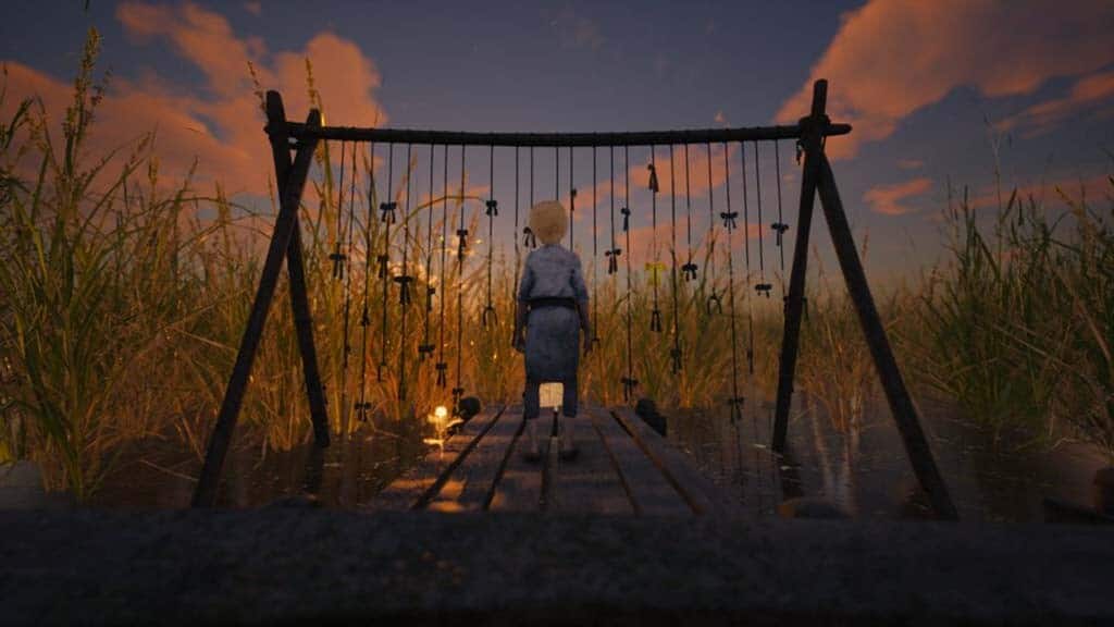 Bramble The Mountain King Download