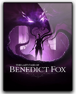The Last Case of Benedict Fox Download