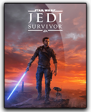 Star Wars Jedi Survivor Download