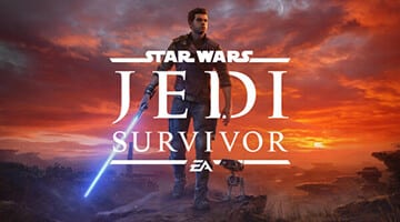 Star Wars Jedi Survivor Download