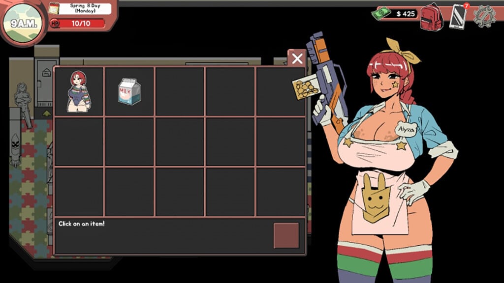 Spooky Milk Life Download