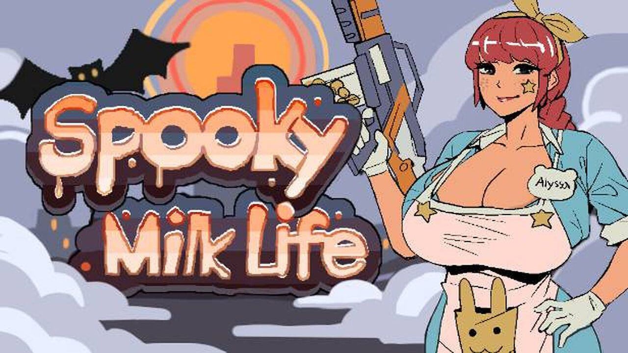 Spooky Milk Life Download Free Full Pc Installgame