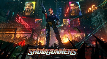 Showgunners Download