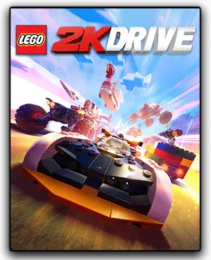 LEGO 2K Drive Download