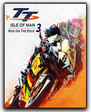 TT Isle of Man Ride on the Edge 3 Download