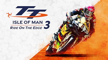 TT Isle of Man Ride on the Edge 3 Download