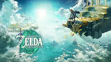 The Legend of Zelda Tears of the Kingdom Download