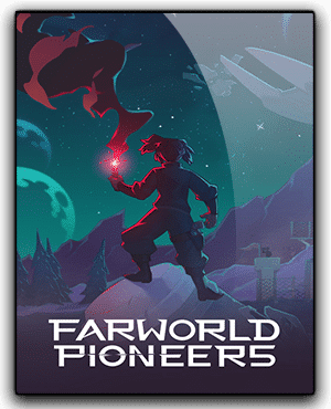 Farworld Pioneers Download