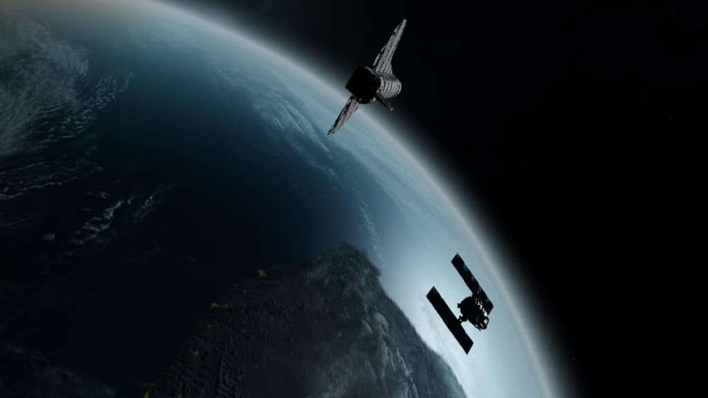 Space Mechanic Simulator Download