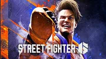 Street Fighter 6 Download