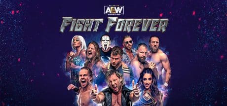 AEW Fight Forever PC free