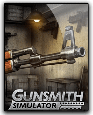 Gunsmith Simulator Download