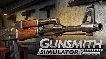Gunsmith Simulator Download