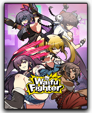 Waifu Fighters Download