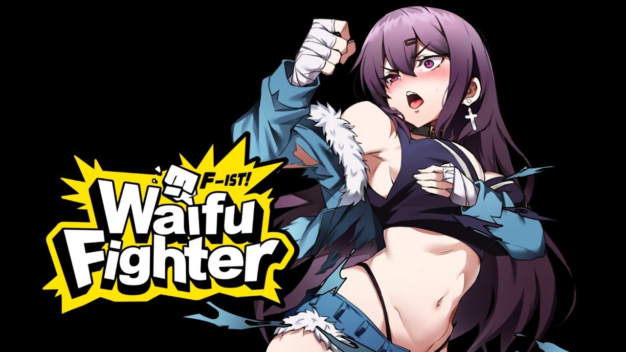 Waifu Fighters