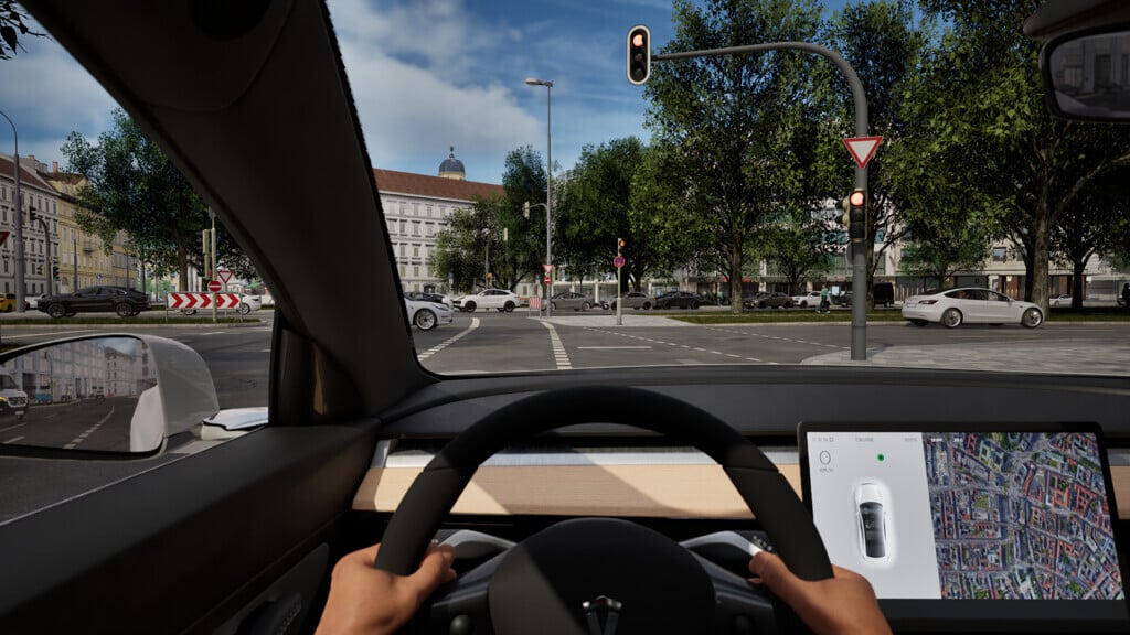 CityDriver Download