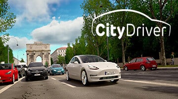 CityDriver Download