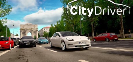 CityDriver