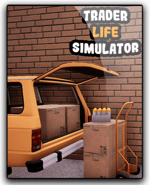 Trader Life Simulator Download Free Full PC - InstallGame