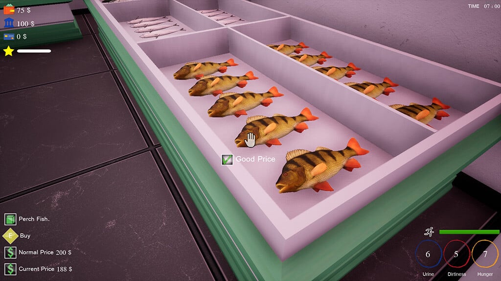 Trader Life Simulator Download