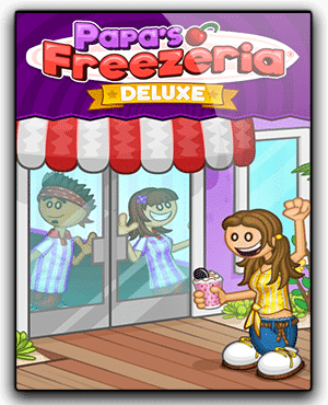 download papas freezeria