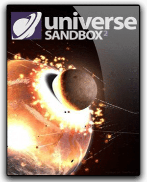 Universe Sandbox Download Free Full PC - InstallGame