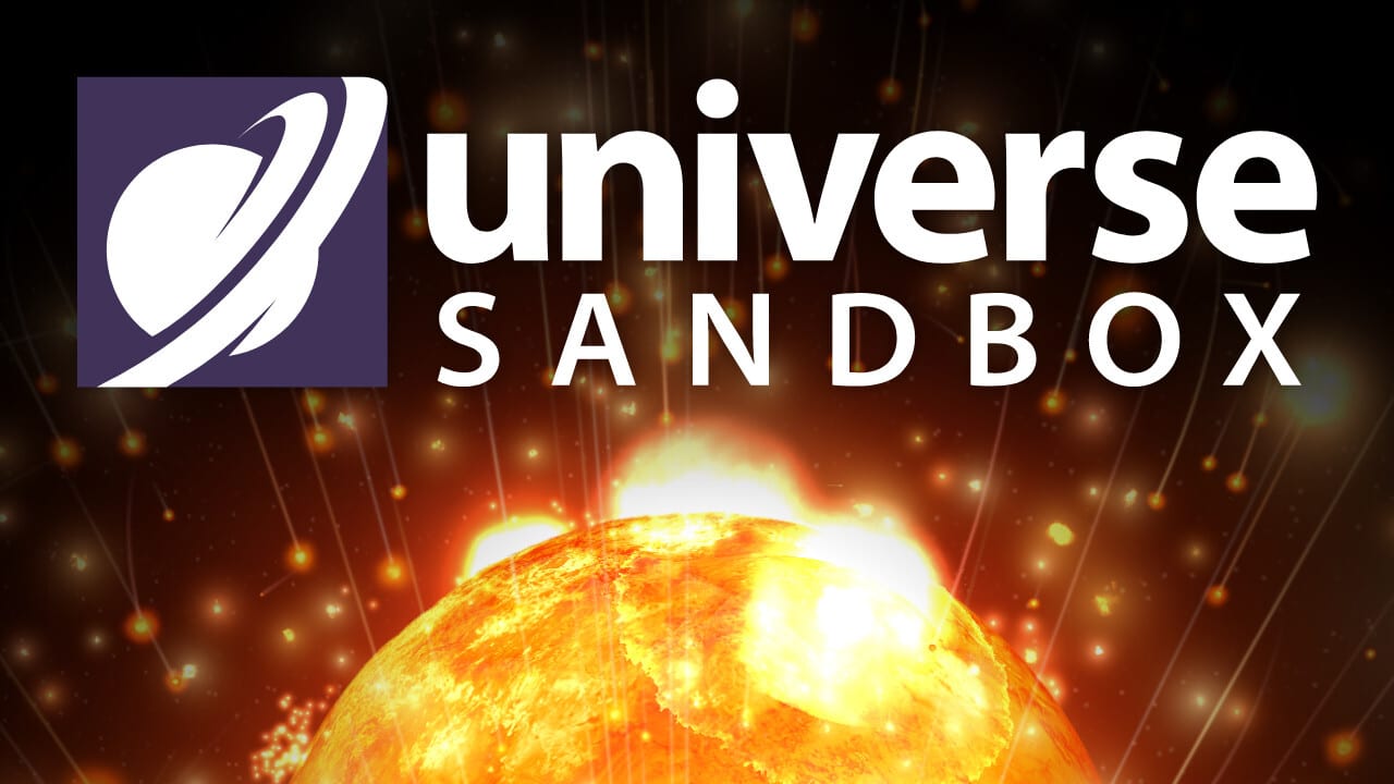 universe sandbox free download