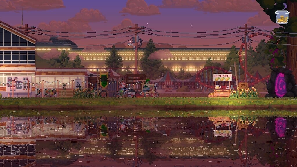 Kingdom Eighties Download