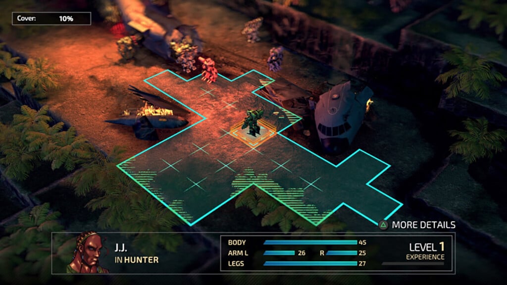 Front Mission 1st Remake Download