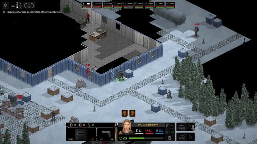 Xenonauts 2 Download