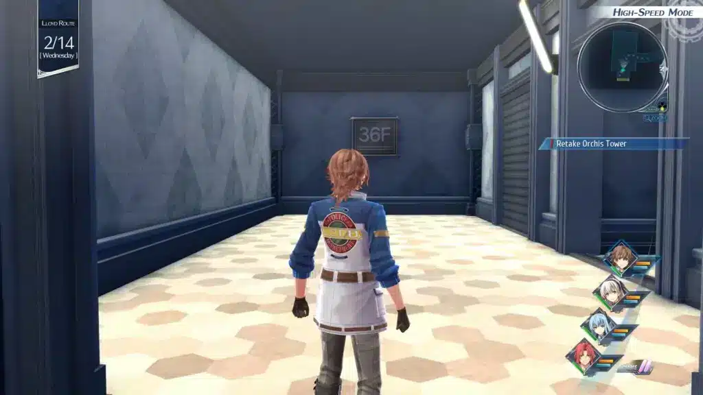 The Legend of Heroes Trails into Reverie Download