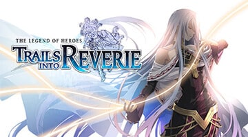 The Legend of Heroes Trails into Reverie Download