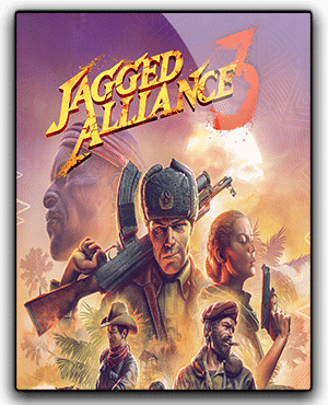 Jagged Alliance 3 Download