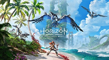 Horizon Forbidden West Download