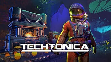 Techtonica Download