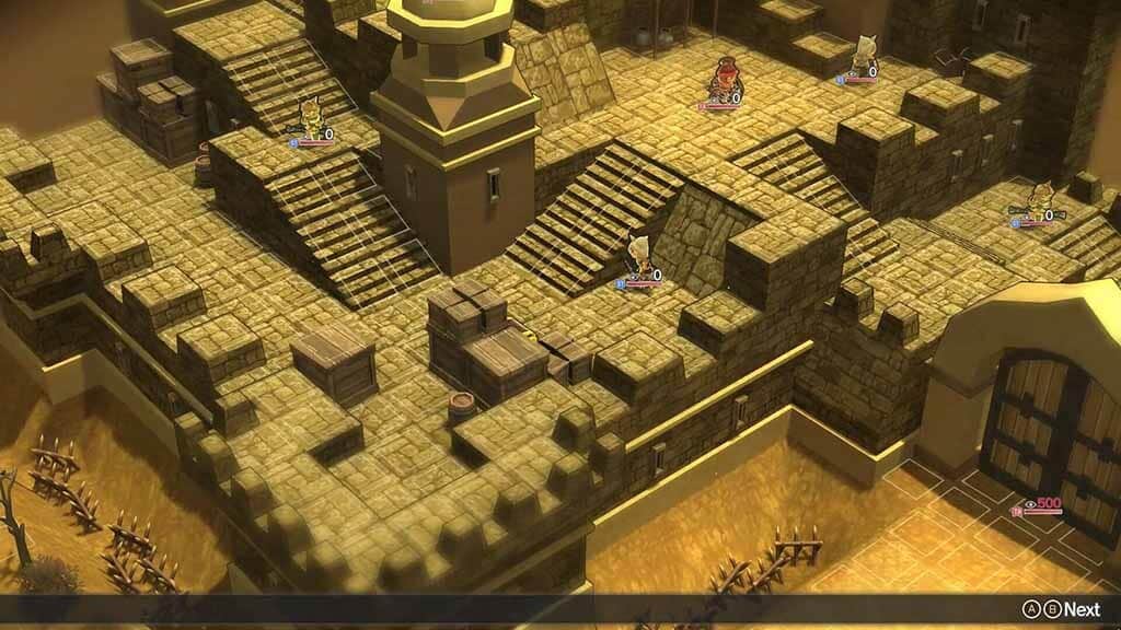 Cross Tails Download