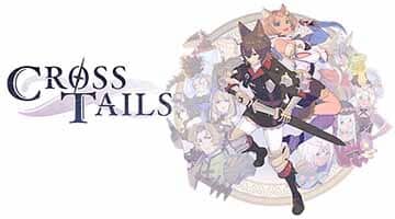 Cross Tails Download