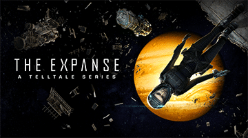 The Expanse A Telltale Series Download
