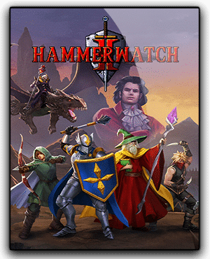 Hammerwatch II Download