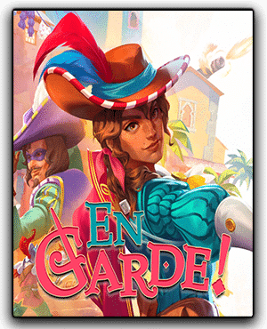 En Garde