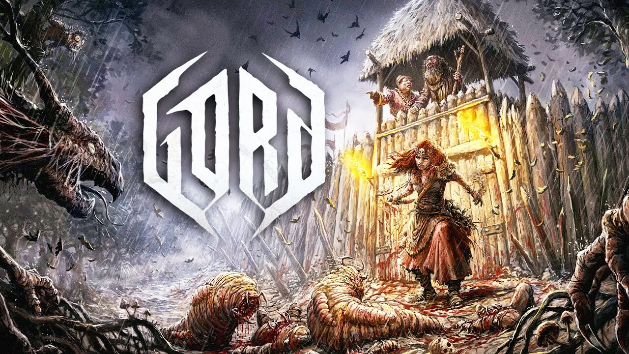 Gord Download Free Pc - InstallGame