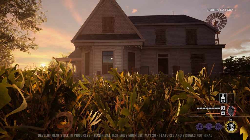 The Texas Chain Saw Massacre Download