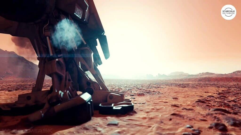 Starfield Download
