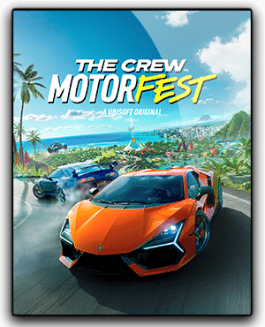 The Crew Motorfest Download