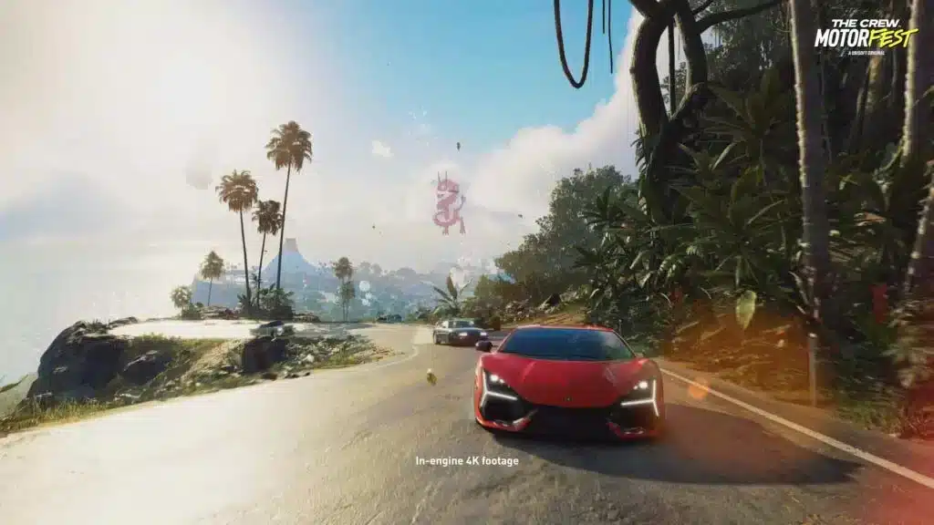 The Crew Motorfest Download