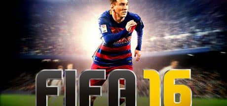 FIFA 16 gratis