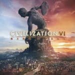 Sid Meiers Civilization VI Rise and Fall game for PC